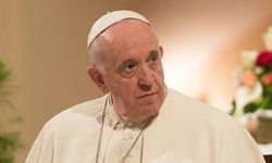 Papa Franciscus'tan 'İstifa' Açıklaması