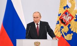 Putin'den 'nükleer savaş' açıklaması