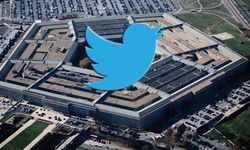 Twitter, Pentagon'a hizmette sınır tanımamış!