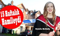Ülkeyi sarsan cinayet! Natalie McNally evinde öldürüldü