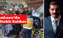 Ülkü Ocakları Eski Genel Başkanı Sinan Ateş saldırıda hayatını kaybetti