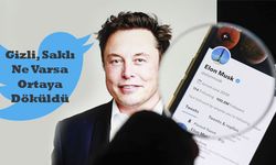 Elon Musk, Twitter’ın tüm gizli ilişkilerini ifşaa etti!