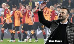 Galatasaray, Kadıköy'de liderliğini sağlamlaştırdı