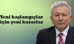Halit ÇELİKBUDAK Yazdı