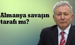 Halit ÇELİKBUDAK Yazdı