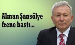 Halit ÇELİKBUDAK Yazdı