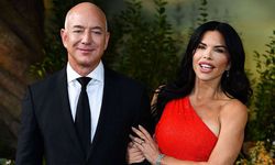 Lauren Sánchez, Jeff Bezos'la nasıl ilişki yaşadığını anlattı