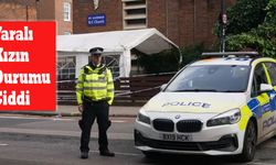 Londra’daki silahlı saldırgan yakalandı