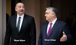 Macaristan ile Azerbaycan, işbirliğini güçlendirme kararı aldı