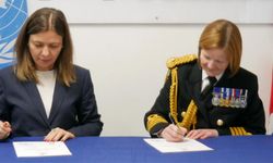 MLA Koleji ile İngiliz Silahlı Kuvvetler'i arasında işbirliği anlaşması