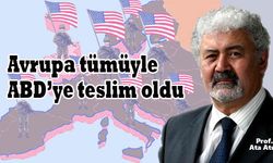 Prof. Dr. Ata ATUN yazdı