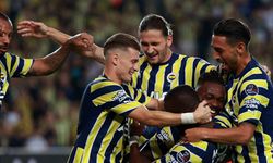 Fenerbahçe'nin eşleştiği takım belli oldu