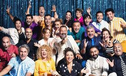 “Güldür Güldür Show” Londra’yı kahkahaya boğacak