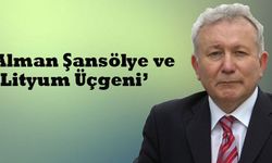 Halit ÇELİKBUDAK Yazdı