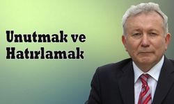 Halit ÇELİKBUDAK Yazdı