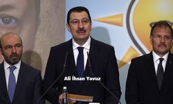 AK Parti'de milletvekilliği aday adaylığı başvuru şartları açıklandı
