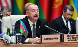 Aliyev'den, Fransa'nın sömürgeciliğine tepki