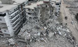 Büyük depremlerin ekonomik hasarı trilyon doları buluyor
