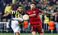 Fenerbahçe, Avrupa kupalarına veda etti