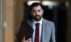Hamza Yusuf, İskoçya'nın ilk Müslüman başbakanı oldu