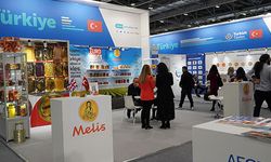 IFE London Gıda Fuarı’na Türk firmalarından yoğun ilgi