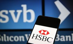 İflas eden SVB'yi İngiltere'deki iştiraki HSBC alıyor