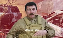 Irak Türkmen Cephesi eski Güvenlik Şefi Tahir'e Suikast