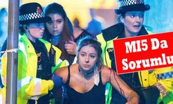 Manchester Arena saldırısında istihbarat zaafı
