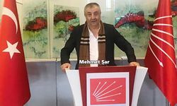 Mehmet Şar, Milletvekili adaylığı için başvurdu
