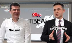 TBEA’dan Girişimcilere ‘Şirket Muhasebe’ Etkinliği
