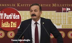 Yavuz Ağıralioğlu, istifasını ve yeni yol haritasını açıkladı