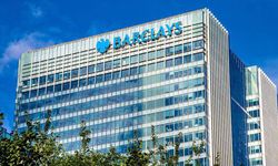 Barclays Bank'ın ilk çeyrek karı açıklandı