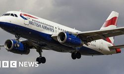 British Airways, Sabiha Gökçen’e uçacak