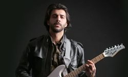 Hasan Türkay’ın ‘Bilmem’ singleı çıktı