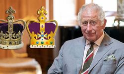 İngiltere Kralı 3. Charles'ın taç giyme rotası açıklandı
