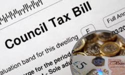 İngiltere’de “Council Tax” faturaları yine arttı