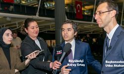 İngiltere’deki Türk Vatandaşlarına ‘Oyunuzu Kullanın’ Çağrısı