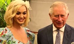 Kral Charles'ın, Katy Perry'den özel ricası!