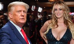 Porno yıldızı ile Trump arasında neler yaşandı?