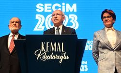 CHP lideri Kılıçdaroğlu'ndan seçim sonucu yorumu