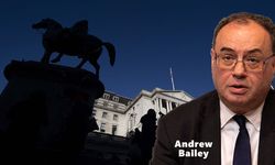 İngiltere Merkez Bankası Başkanı Bailey'den resesyon açıklaması