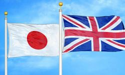 Japonya'dan, İngiltere'ye 18 milyar sterlin yatırım