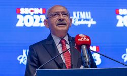 Kılıçdaroğlu, Cumhurbaşkanı Seçim sonucunu değerlendirdi