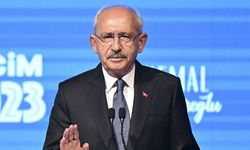 Kılıçdaroğlu'ndan "sandıkları terk etmeyin" çağrısı
