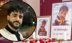 Ali Bekişoğlu, Londra’da geçirdiği kazada hayatını kaybetti