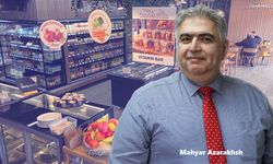 Aytac Foods, ‘İpek Yolu Projesi’yle büyüyor