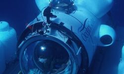 Enkazına ulaşılan Titan denizaltısının nasıl patladığı açıklandı