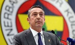 Fenerbahçe Başkanı Ali Koç'tan 'Genel Kurul' açıklaması