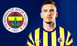 Fenerbahçe, İngiliz futbolcu Ryan Kent'i transfer etti