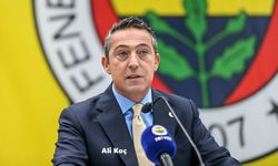 Fenerbahçeli taraftarlardan Koç'a istifa çağrısı